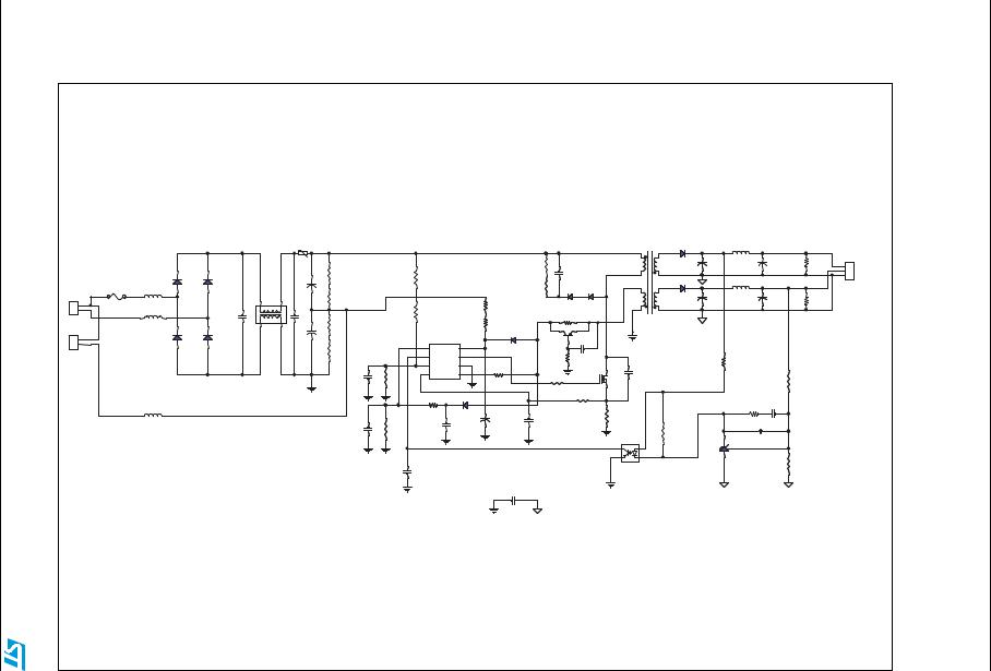 ST ISA034V1 User Manual