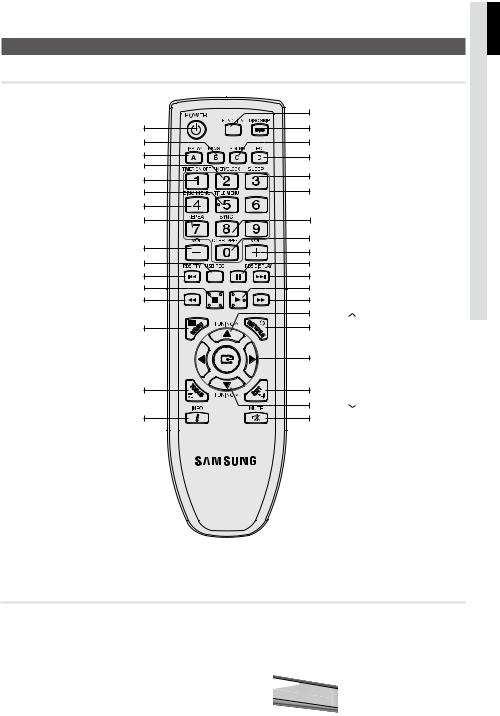 Samsung MM-D470D User Manual