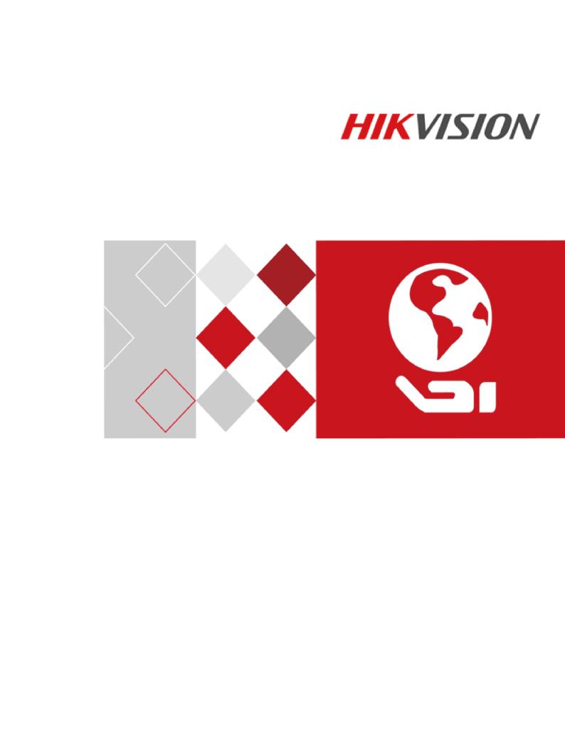 Hikvision DS-7608NI-E2, DS-7616NI-E2/8P, DS-7608NI-E2/8P, DS-7604NI-E1/4P, DS-7604NI-E1 Manual
