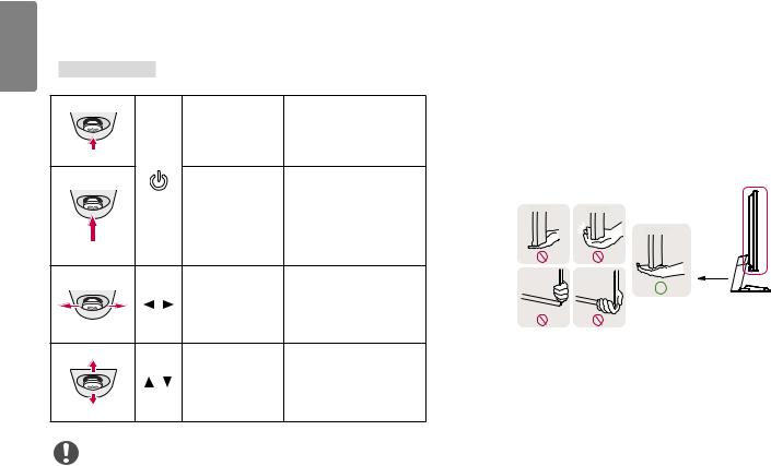 LG 24GN600-B User Manual