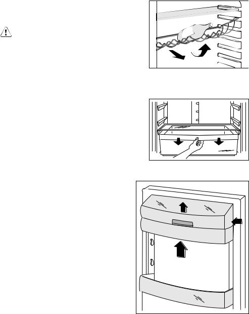 AEG S74000CSM0 User Manual