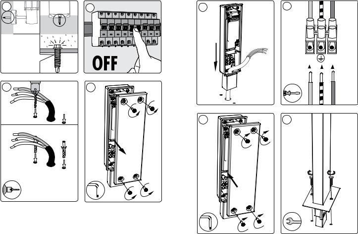 Philips 16319-47-16 Instruction Manual