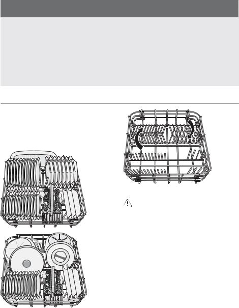 AEG ESF66830W User Manual