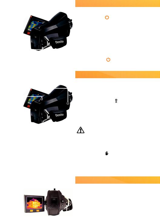 testo 876 User guide