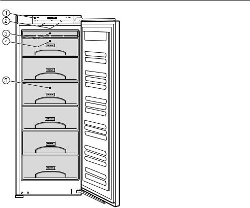 Miele FNS 35402 i, FN 37402 i, FNS 37402 i, FNS 37405 i User manual