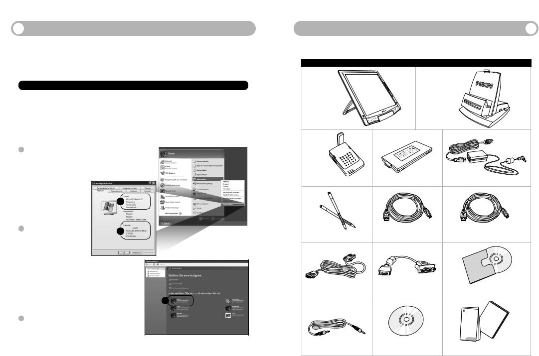 Philips 150DM2 User Manual