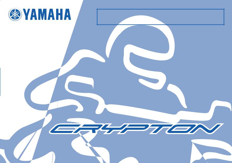 Yamaha T110C – 2014, T110C – 2015, T110C – 2012, T110C – 2011, T110C – 2013 User manual