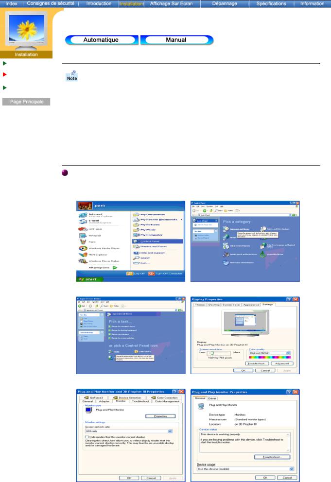 SAMSUNG 1100PPLUS, 1100P User Manual