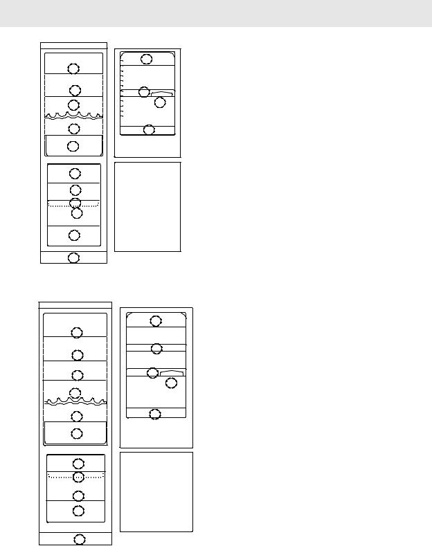 AEG ERB3599X User Manual