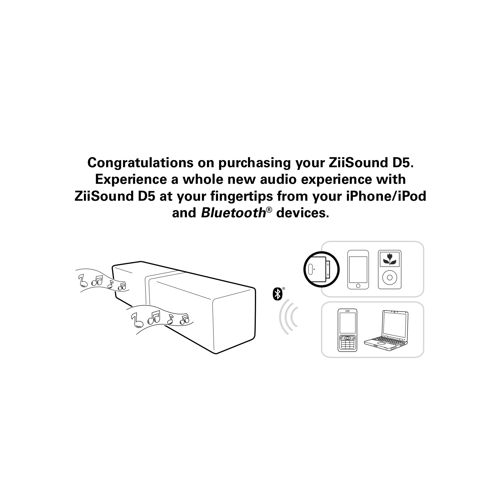 Creative Labs MF8080 User Manual