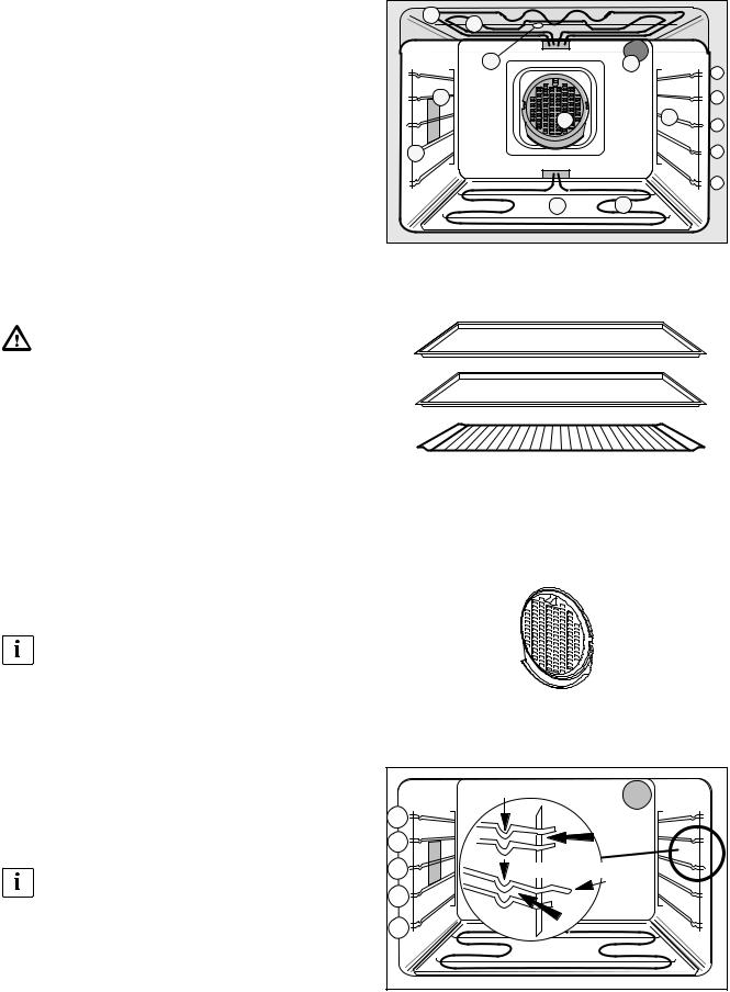 electrolux EB L4X, EBK L4X User Manual