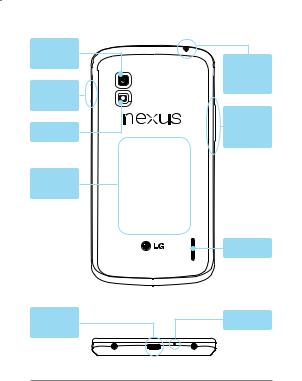 LG LGE960 Owner’s Manual