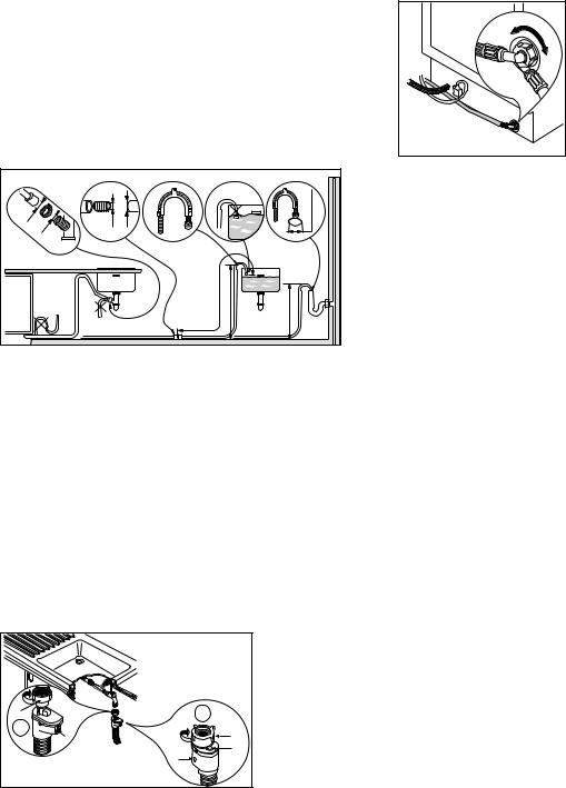 Zanussi DWS6706 User Manual