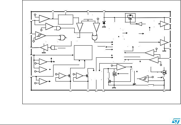 ST AN2510 Application note