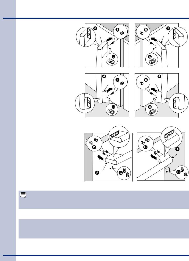 Electrolux EI27BS26J User Guide