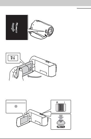 Sony HDR-PJ330EB User Manual