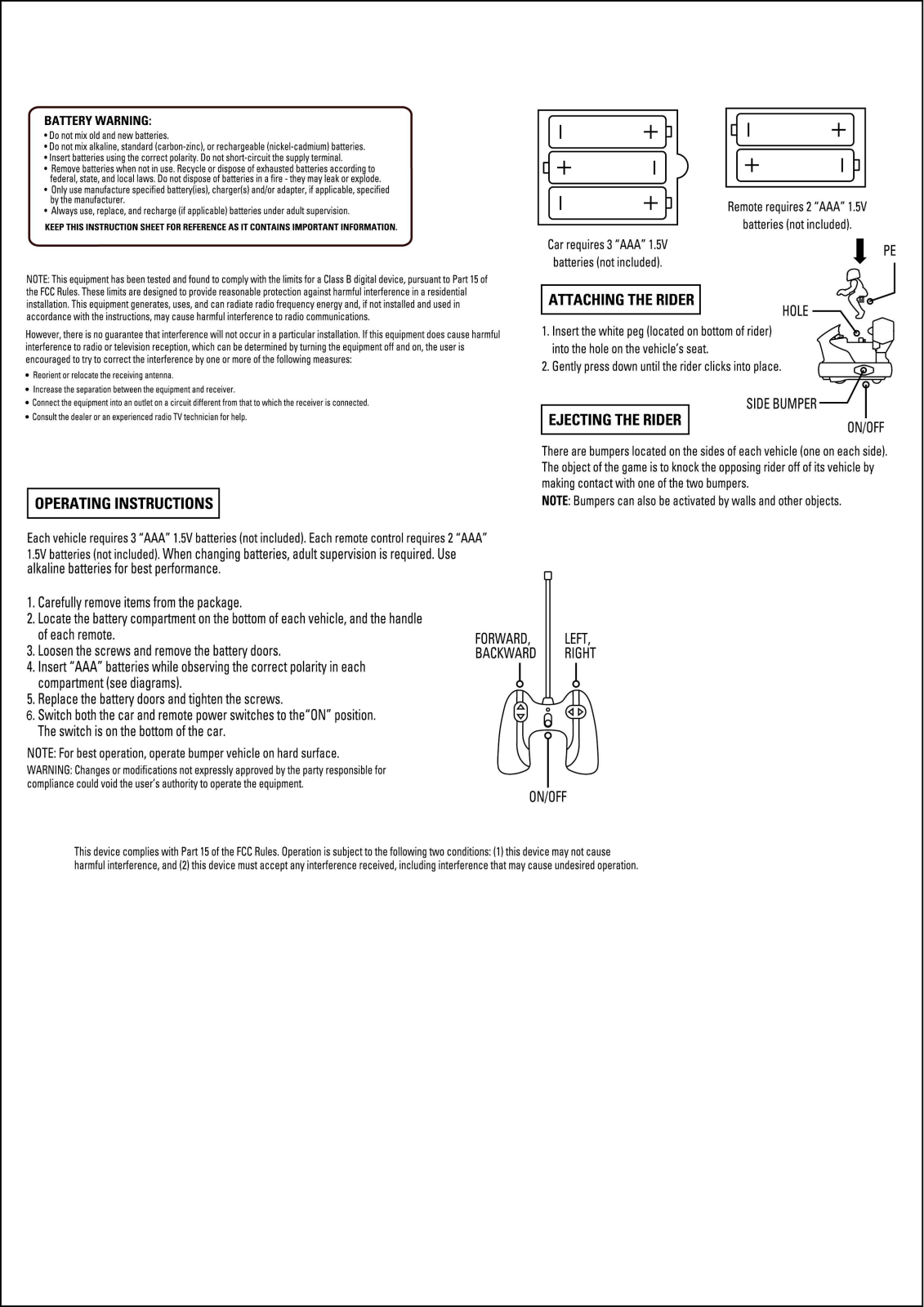 Yinrun Industry 20131026 27M User Manual