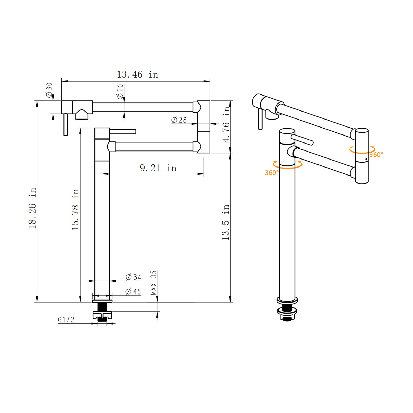 Givingtree GBIN1029 Specifications - ManualMachine.com