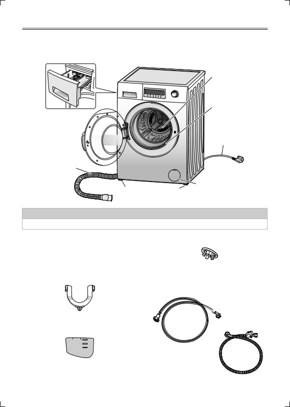 PANASONIC NA-127VC5WFR User Manual