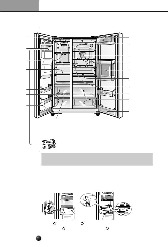 LG SX5428TB User Guide