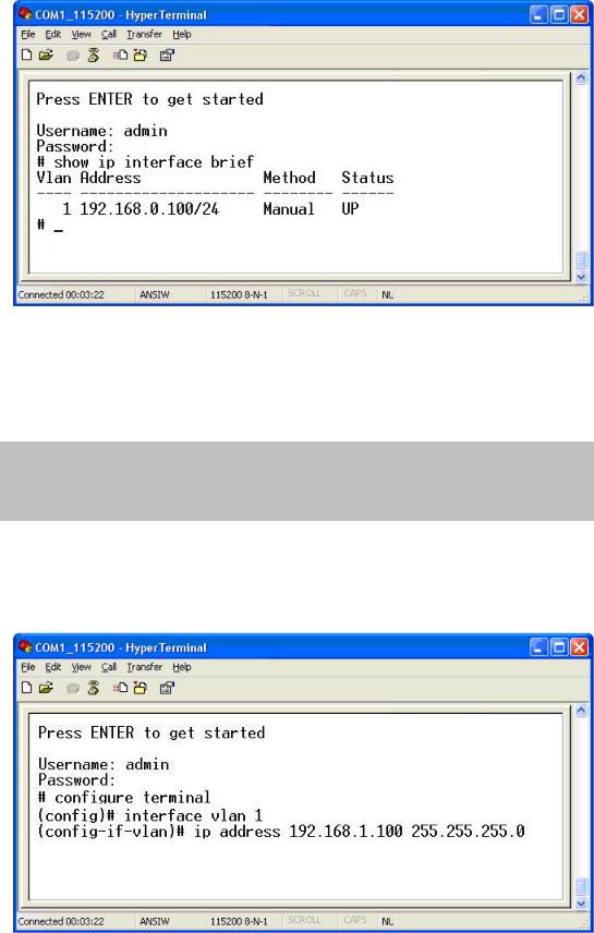 Interlogix NS3702-24P-4S User Manual