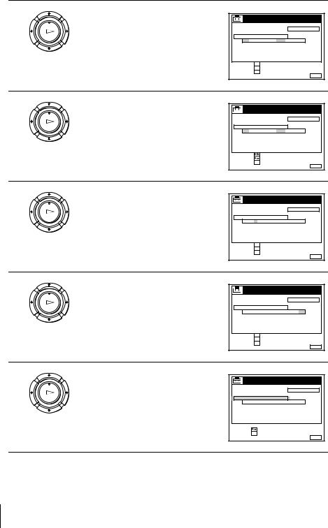 Sony SLV-SE450D, SLV-SE450P, SLV-SE250D, SLV-SE300D2, SLV-SE250P Operating Manual