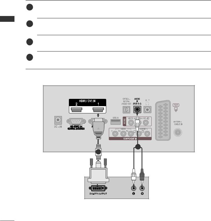 LG M2080DF-PZ, M2380DN-PZ, M2280DN-PZ User Manual