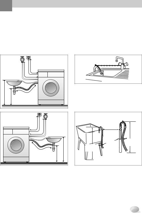 Lg F1256QD, F1456QD1, F1456QD User Manual