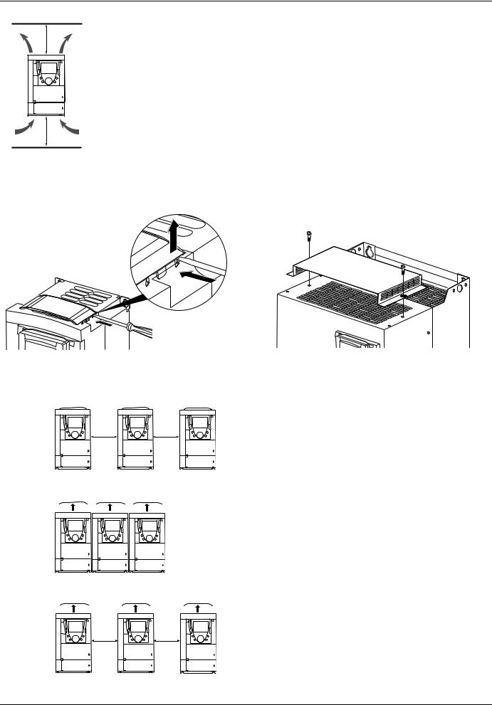 Schneider Electric Altivar61 User Manual