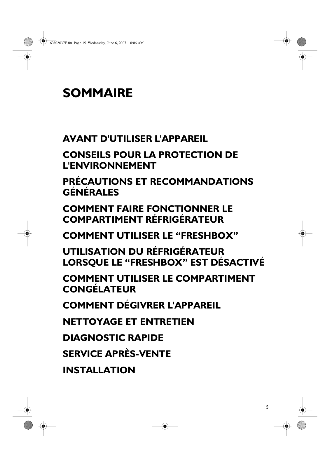 Whirlpool KO3I-L 654.02.12, KO3I-R 654.02.12 User Manual