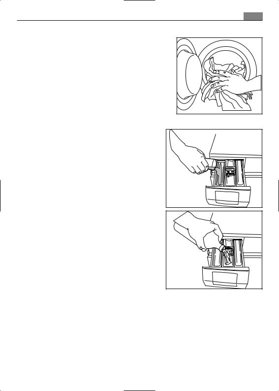 ELECTROLUX 64640 User Manual