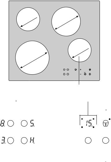 AEG EHS6625P User Manual