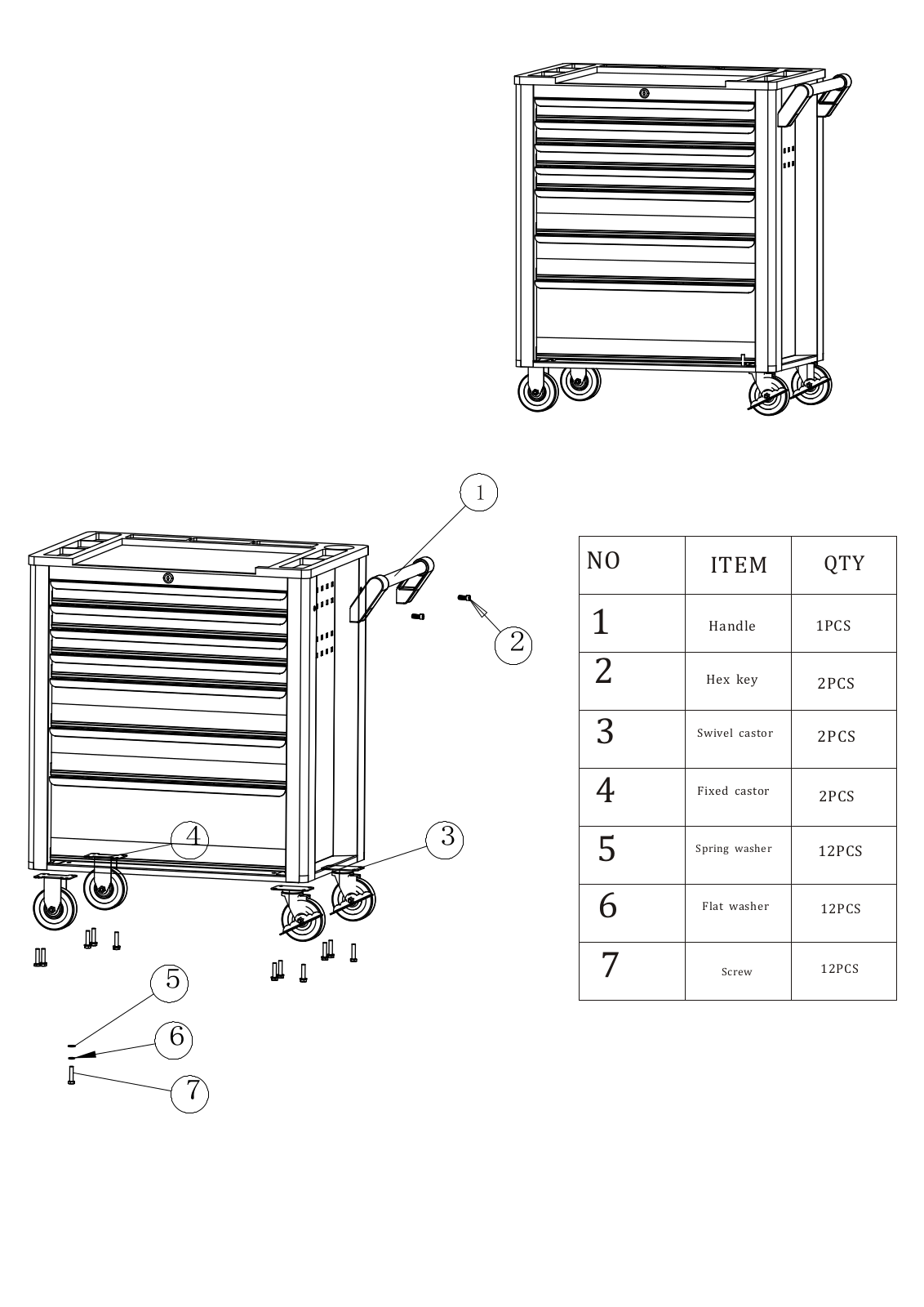 Holzmann-MASCHINEN WW 690L operation manual