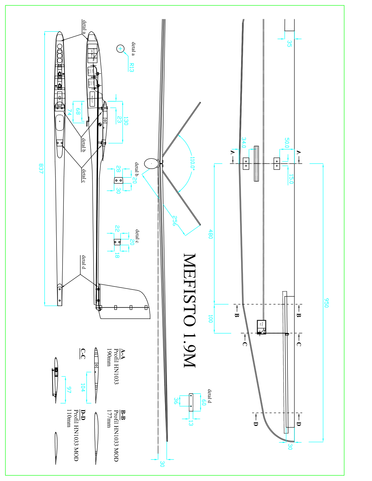 Blejzyk Mefisto User guide - ManualMachine.com