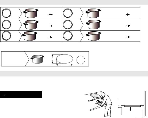 BAUKNECHT ESMIF 8740 IN User Manual