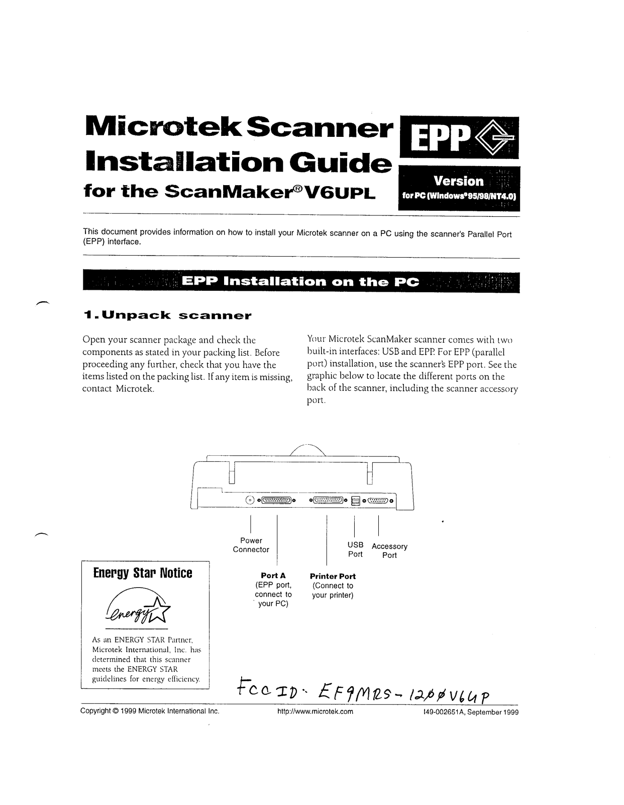 Microtek MRS 1200V6UP User Manual