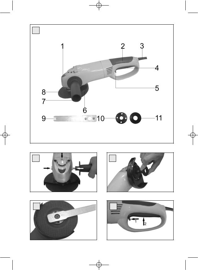 ETA 6802 90000 User Manual