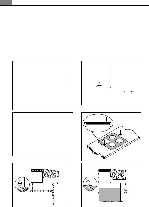 AEG HK654200XB User Manual