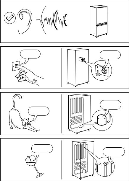 Electrolux EN 13401 AW User manual