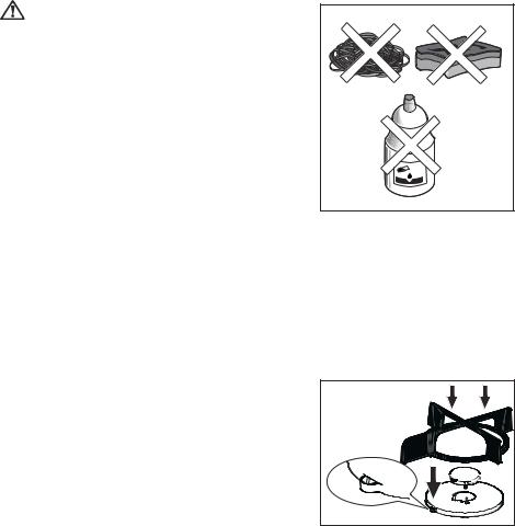 AEG EHT6430K User Manual