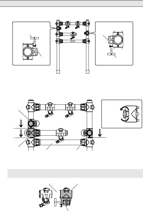 Yamaha RS502 User Manual