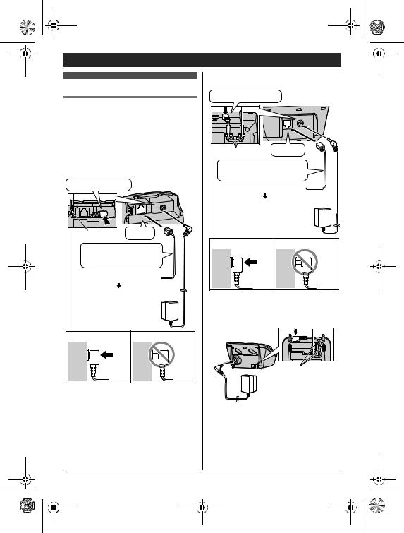 Panasonic KX-TG1713NE, KX-TG1614NE, KX-TG1611NE, KX-TG1712NE, KX-TG1612NE User Manual