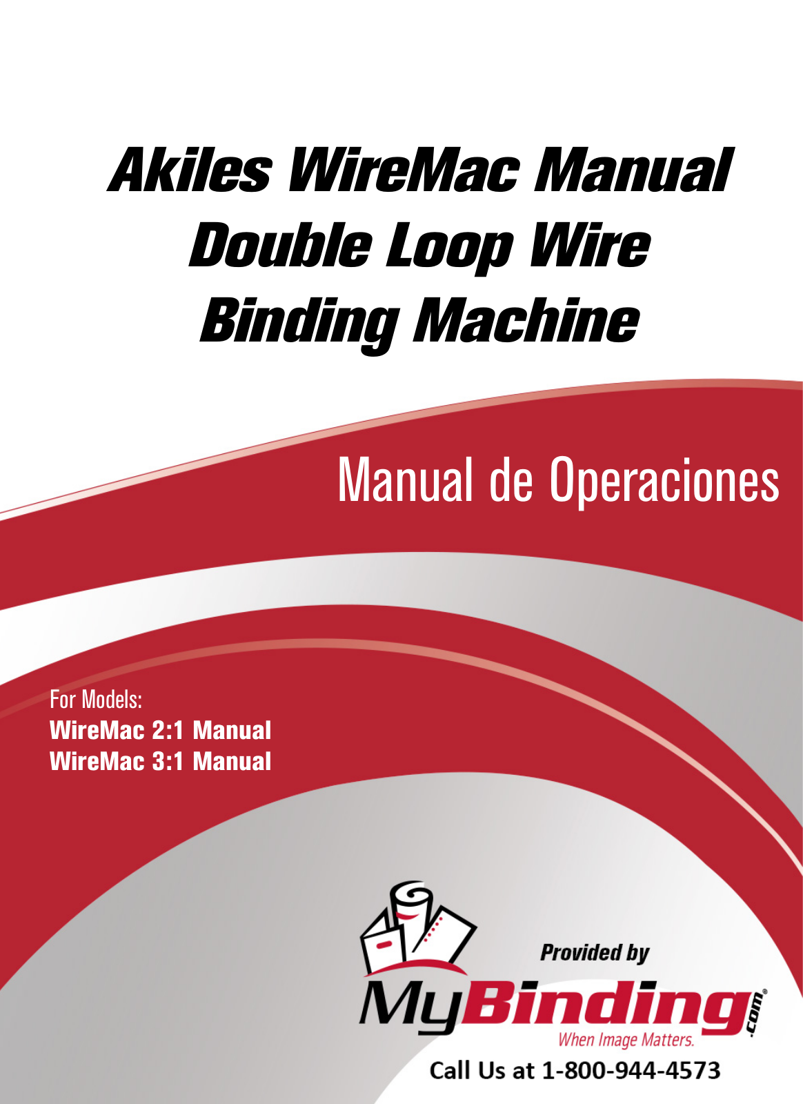 Akiles WireMac M User Manual - ManualMachine.com