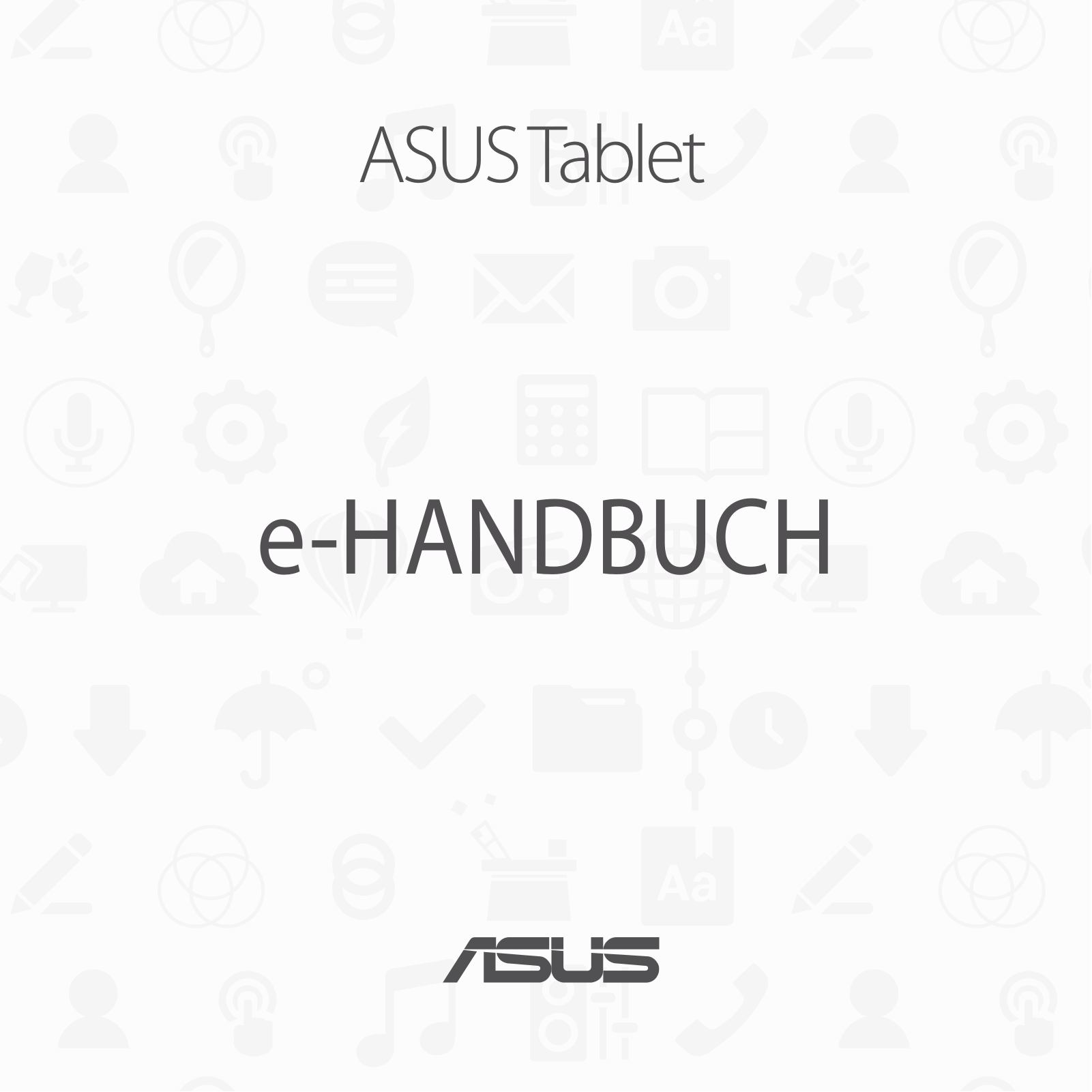 ASUS TF103C, G9028 User Manual