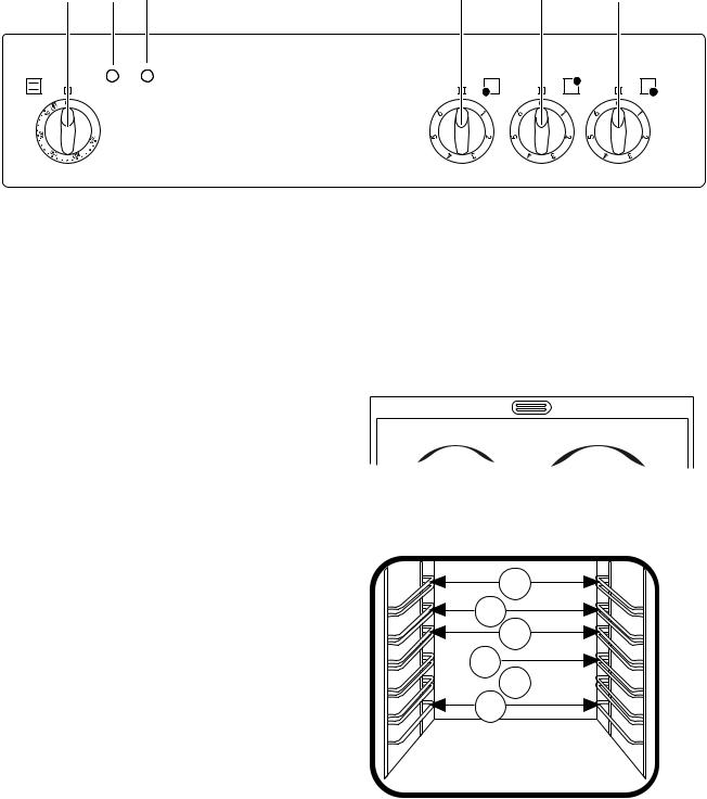 electrolux FHK 50-3T User Manual