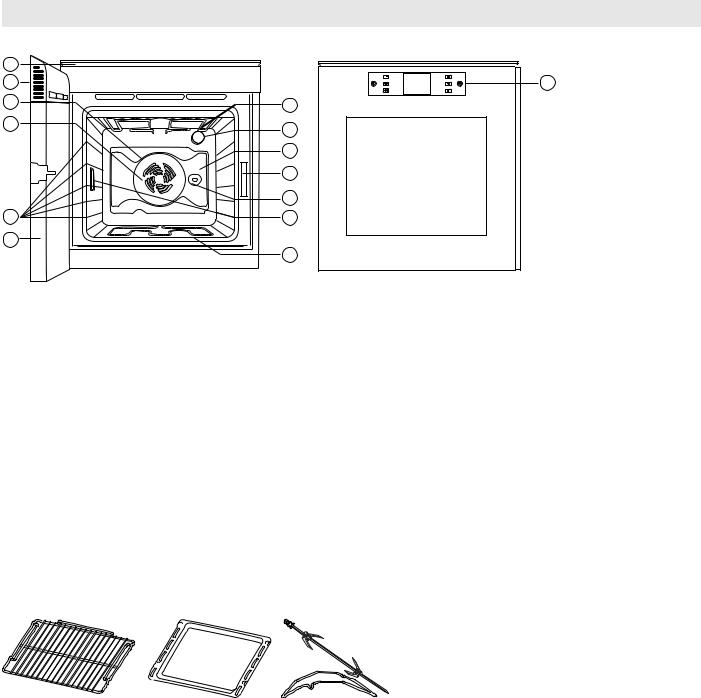 Whirlpool AKZM 693/BZ/L, AKZM 693/MR/L INSTRUCTION FOR USE