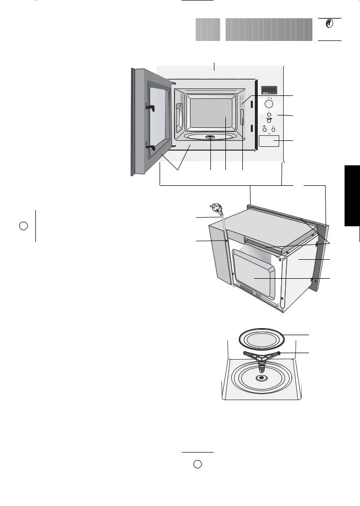 Husqvarna QN4025X, QN4026K, QN4025K, QN4026W User Manual