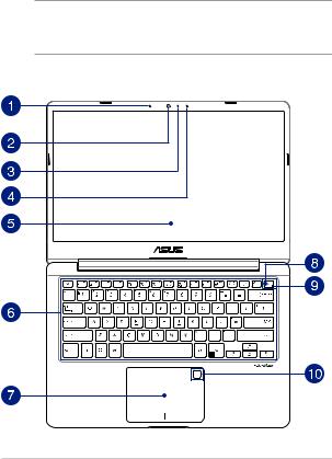 Asus L406MA, E406MA User’s Manual