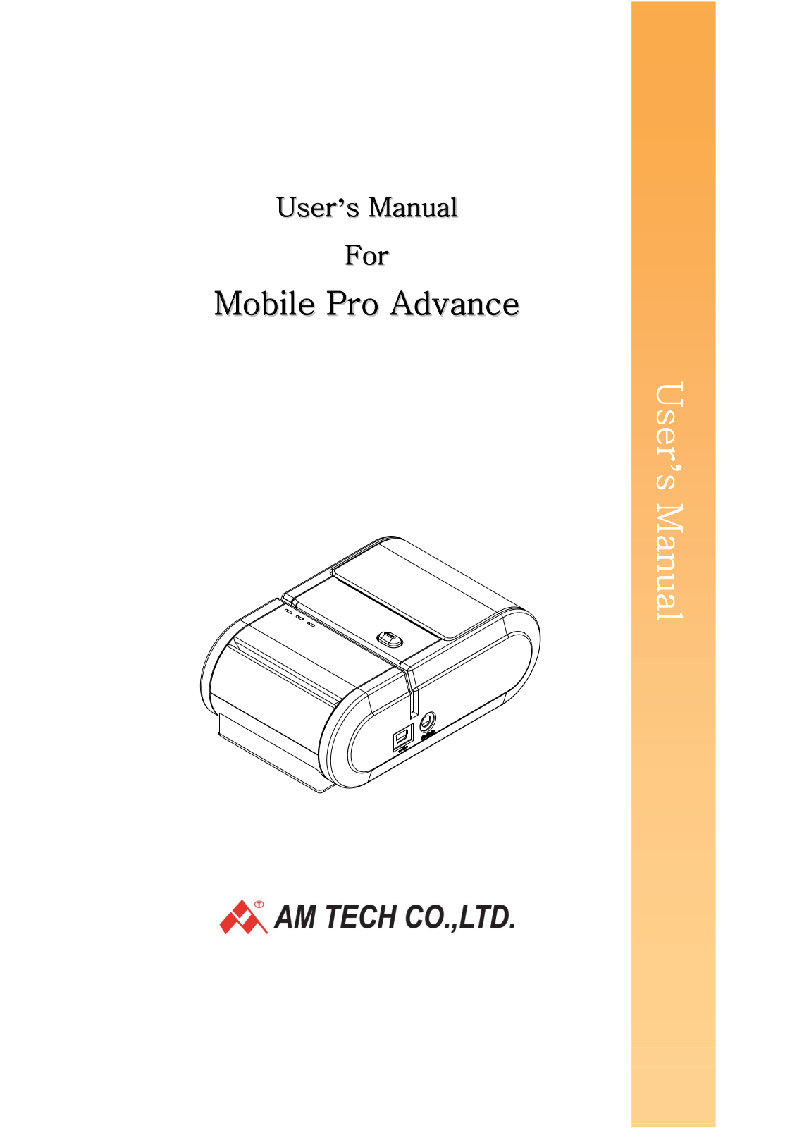 AM Tech MPA0001 User Manual - ManualMachine.com