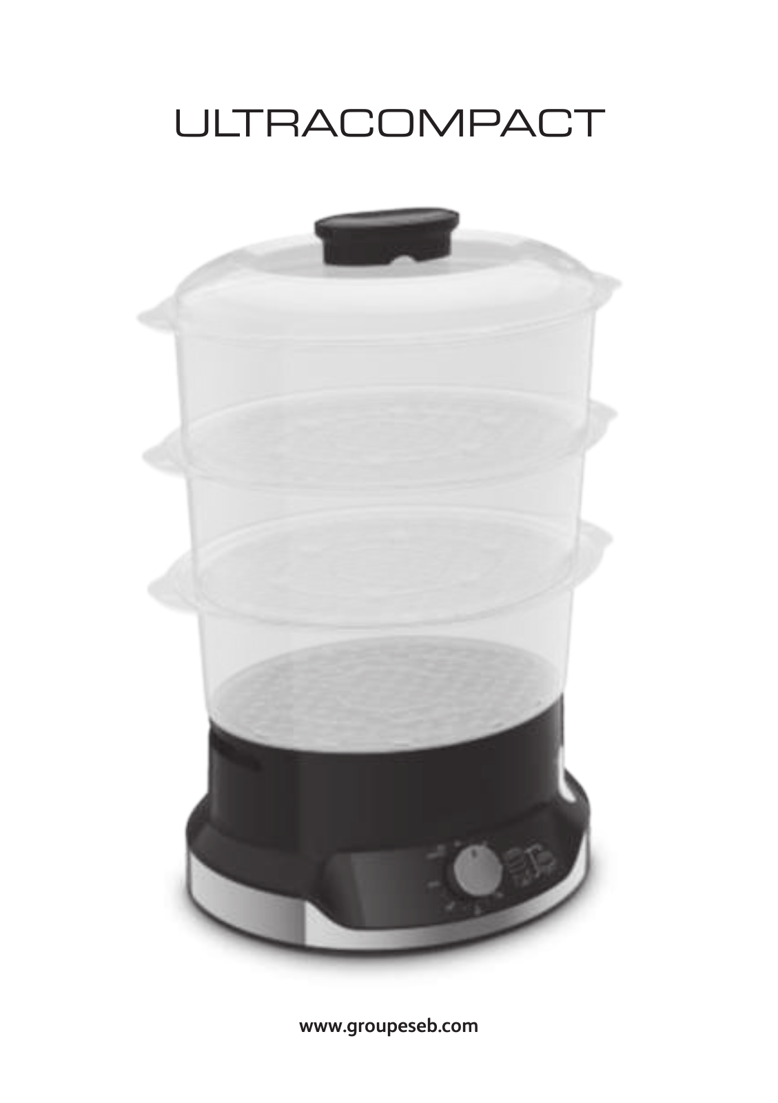 Tefal VC204810 User guide - ManualMachine.com